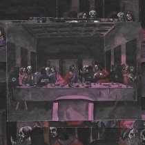 aikko, Own Maslou - место под солнцем