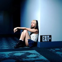 hannah bahng - The Misunderstood EP