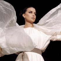 Татьяна Куртукова - Два берега