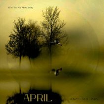 Rostislav Khalikov - April (2025 Remastered)
