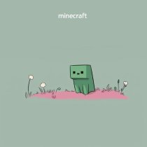 fenekot - Minecraft LoFi