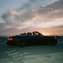 Terror Jr, King Kylie - Fourth Strike