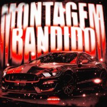 Jmilton, Itamar MC - Montagem Bandido (Super Slowed)