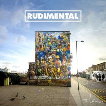 Rudimental, Emeli Sandé - More Than Anything (feat. Emeli Sandé)