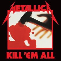 Metallica - Whiplash (Remastered)