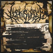 Left to Suffer, KING 810, Alejandro Aranda - Anon