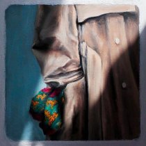 Shalit - крокодил