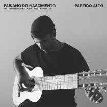 Fabiano Do Nascimento - Xangô (Instrumental)