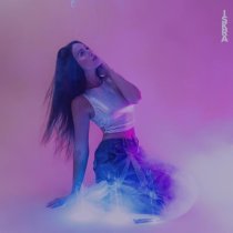 Iskra - Грустный фестиваль (Slowed)