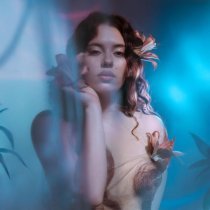 Лилая - Лилия