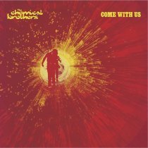 The Chemical Brothers - The State We're In
