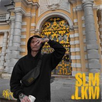.OTRIX - .SLMLKM (prod. CVRTER PILLER)