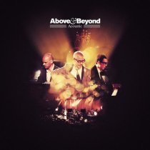 Above, Beyond - Good For Me