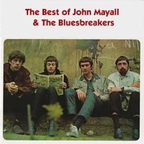John Mayall, The Bluesbreakers - Missing You