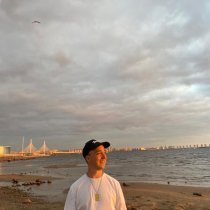 Дима Пацифик - Спутница