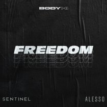 Alesso, Sentinel - Freedom