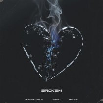 Quattroteque, DVRVIX, ANTZOR - Broken