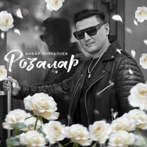 Анвар Нургалиев - Розалар