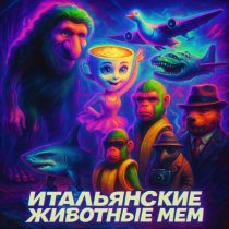 BRAZILIAN MASTER, Тралалеро Тралала, PHONK GROOVE - ТУНГ ТУНГ ТУНГ САХУР ТИКТОК МЕМ