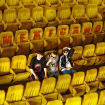 DEELEHAN, Louman, BUAVA - MEXICANO