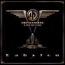 Dirkschneider & The Old Gang - The Law of a Madman