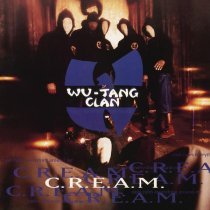 Wu-Tang Clan - C.R.E.A.M. (Cash Rules Everything Around Me) (Radio Edit)