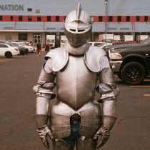 Physical Therapy, Car Culture - Dreaming