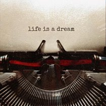 Alma - LIFE IS A DREAM