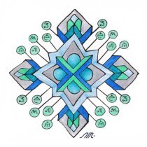 Лиза Луйс, Mr. Pepper - Живою-водицей (Downtempo Mix)