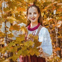 ТАНУШКА - Танечка