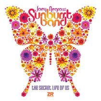 Joey Negro, Dave Lee, The Sunburst Band, Diane Charlemagne, Donna Gardier - The Secret Life of Us