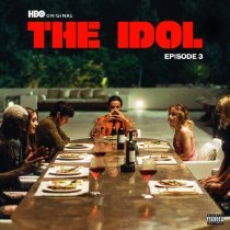 The Weeknd - The Idol Episode 3 (Music from the HBO Original Series)