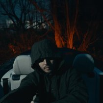 Январский блюз - Наугад