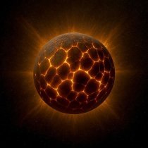 DASHUZ - Чёрное солнце