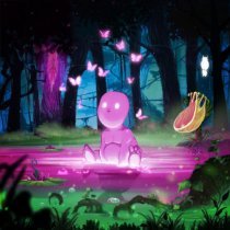 Ganja White Night - Game of Wubz