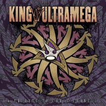 King Ultramega - Say Hello 2 Heaven