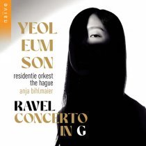 Yeol Eum Son, Residentie Orkest Den Haag, Anja Bihlmaier - Piano Concerto in G Major, M.83: I. Allegramente