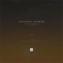 Antonín Dvořák, Classical Archive Stereo Arts - Violin Concerto in A Minor, Op. 53: II. Adagio ma non troppo (Live)