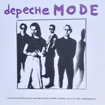 Depeche Mode - Condemnation