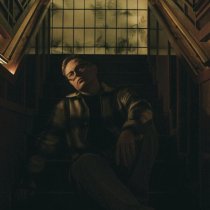 трепетно - Взаперти