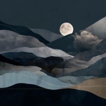 EgorGayduk - Ты проходишь на запад Солнца