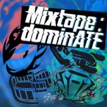 Stray Kids - Mixtape : dominATE