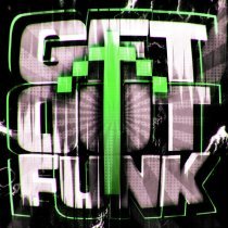 DJ CZ4, DJ MRW - GET OUT FUNK