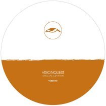 Antonio Thagma - Sferikum EP