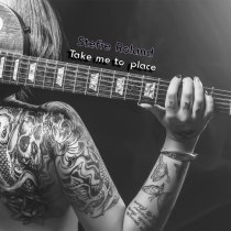 Stefre Roland - Take Me to Place