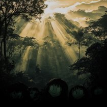 trxshrelvx - Manha no Brasil (Sped Up)