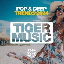 Code Xpand - Pop & Deep Trends 2024