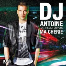 DJ Antoine - Ma Chérie