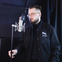 Саша Думенко - Больше нет тебя