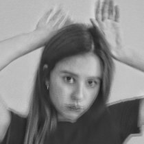 Холи Полли - ушки на макушке